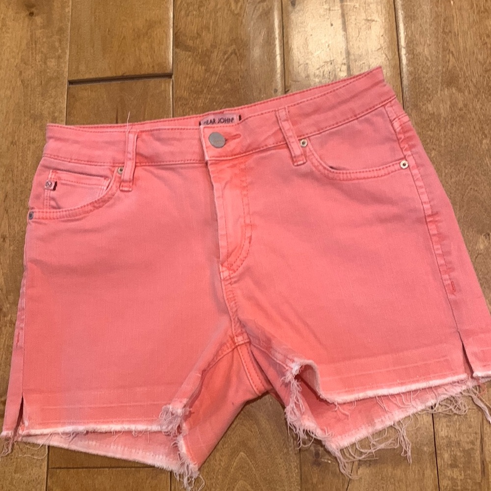 Dear John Shorts
